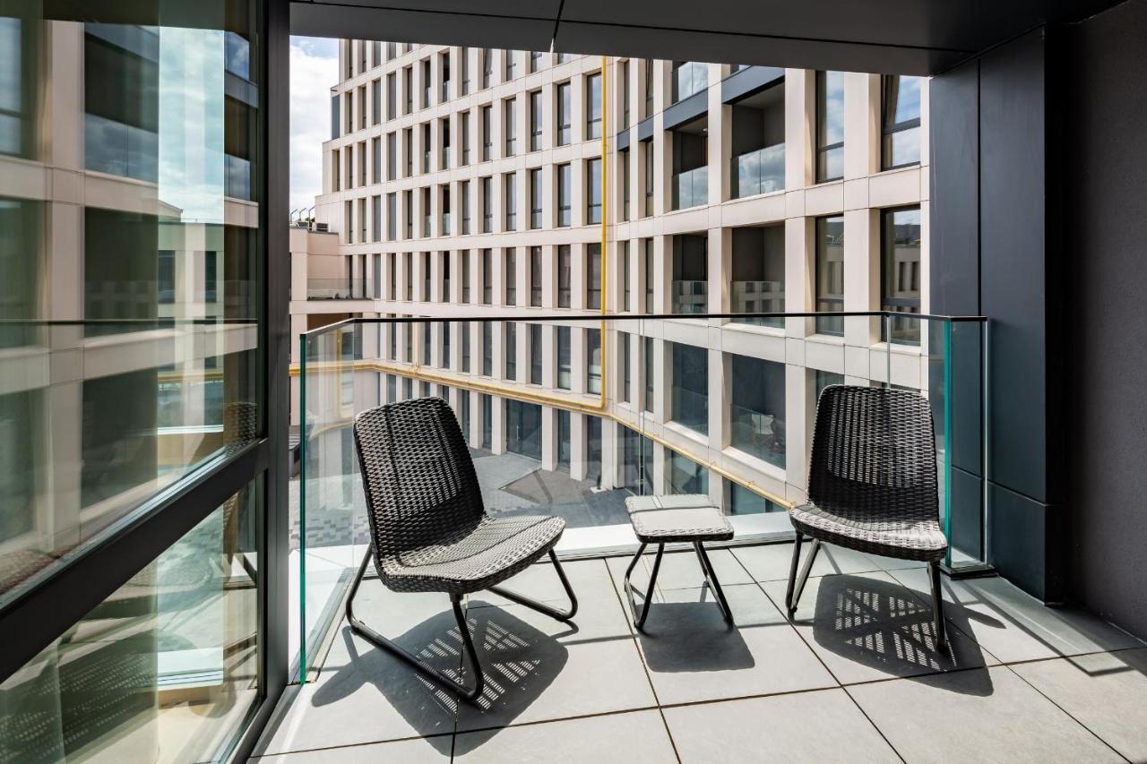 Ferienwohnung Новобудова В Центрі Львова Exterior foto
